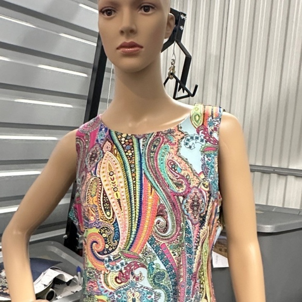 Tommy Hilfiger summer dress